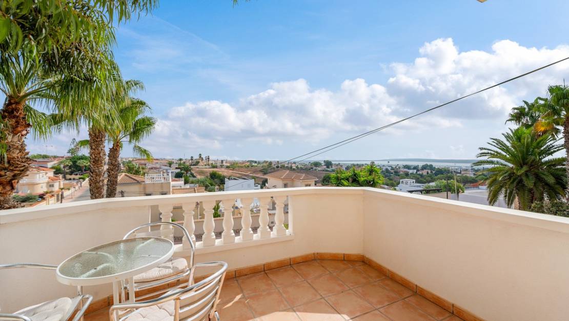 Sale - Villa - Rojales - Rojales Centro