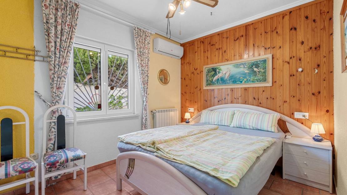 Sale - Villa - Rojales - Rojales Centro