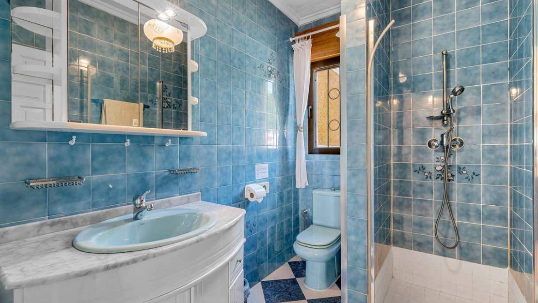 Sale - Villa - Rojales - Rojales Centro