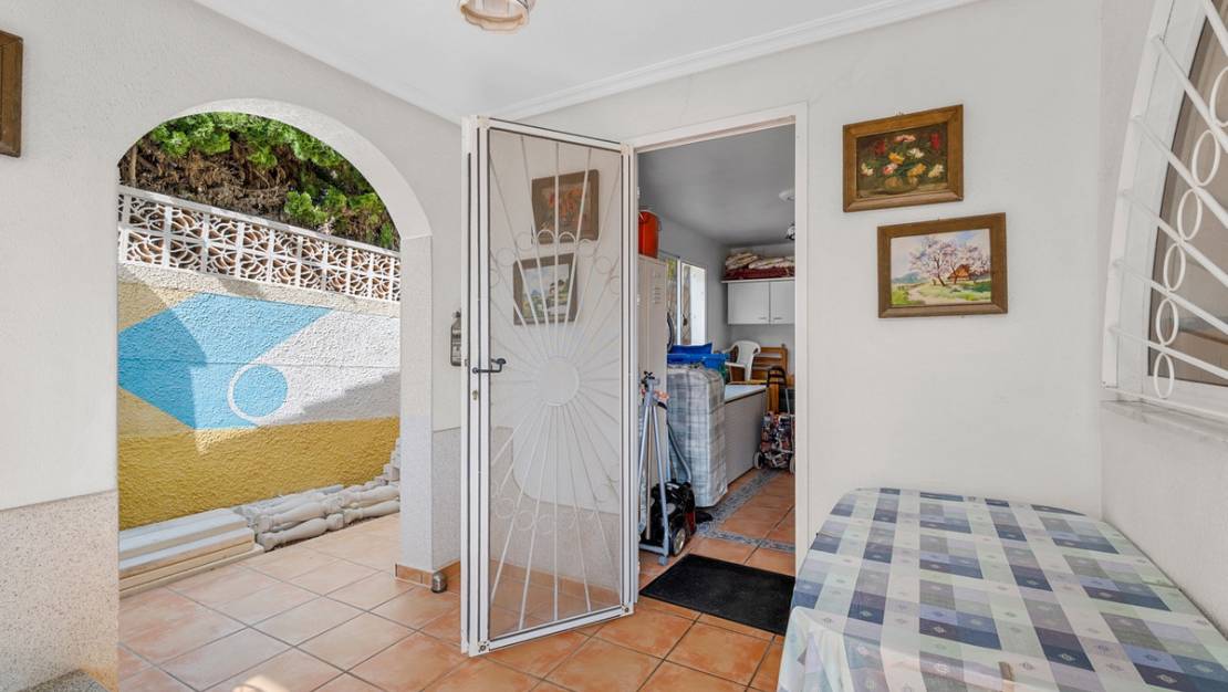 Sale - Villa - Rojales - Rojales Centro