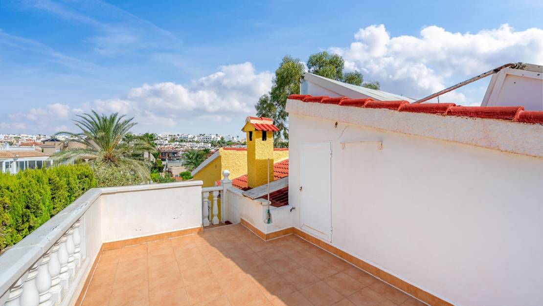Sale - Villa - Rojales - Rojales Centro