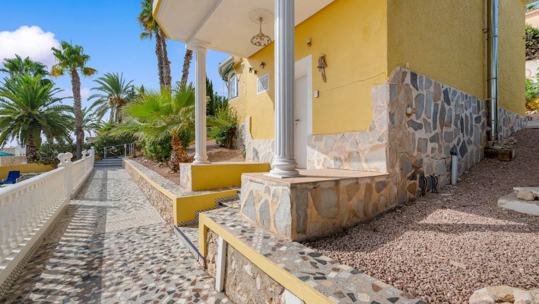 Sale - Villa - Rojales - Rojales Centro
