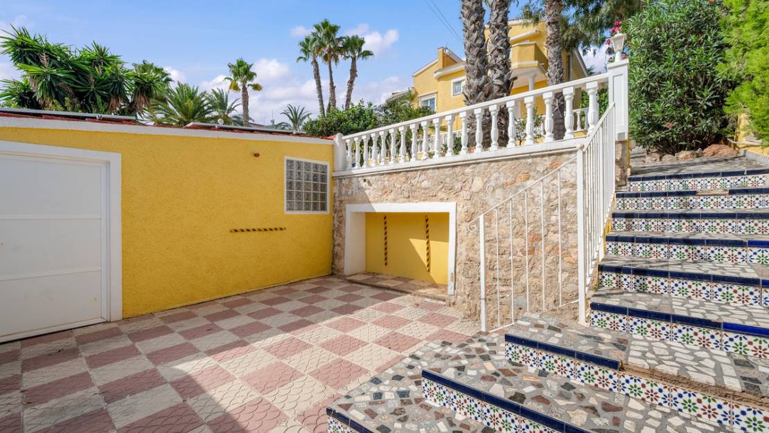 Sale - Villa - Rojales - Rojales Centro