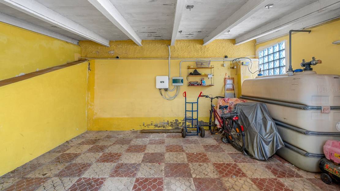 Sale - Villa - Rojales - Rojales Centro