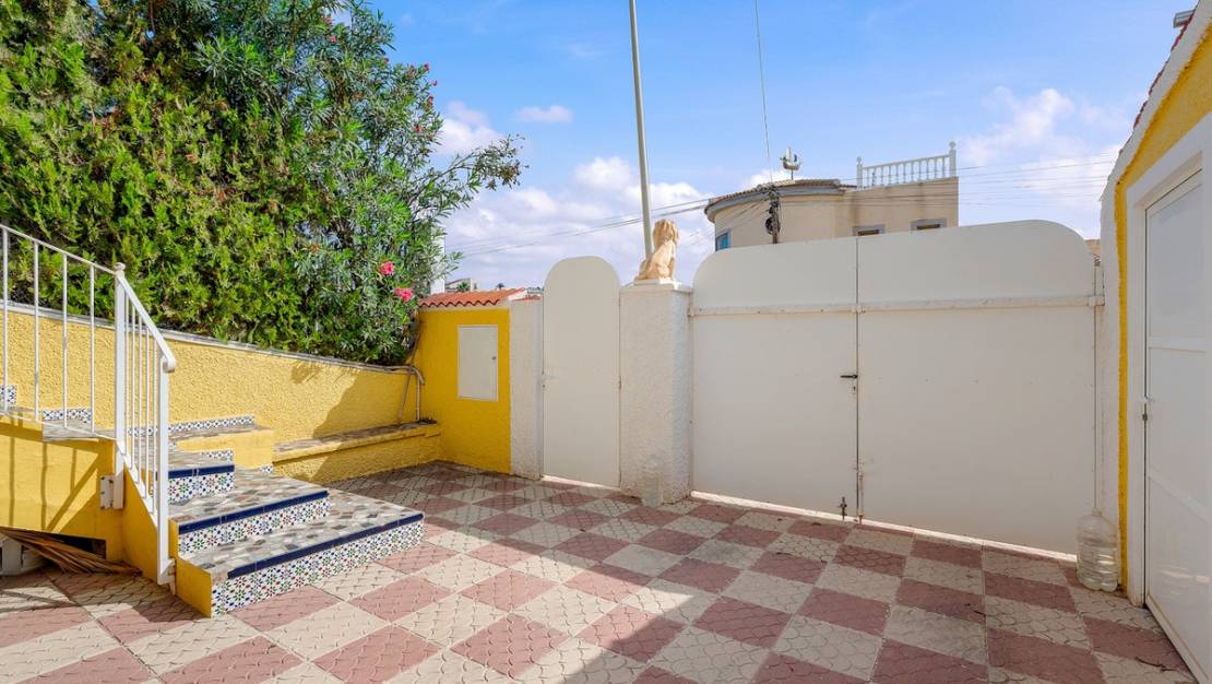 Sale - Villa - Rojales - Rojales Centro