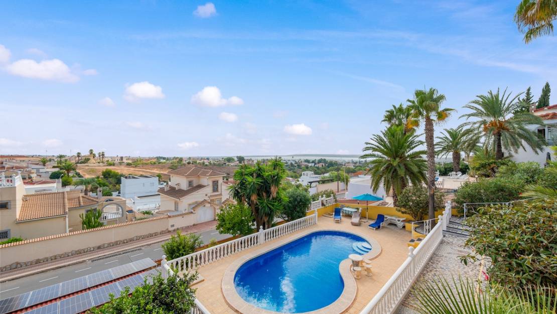 Sale - Villa - Rojales - Rojales Centro
