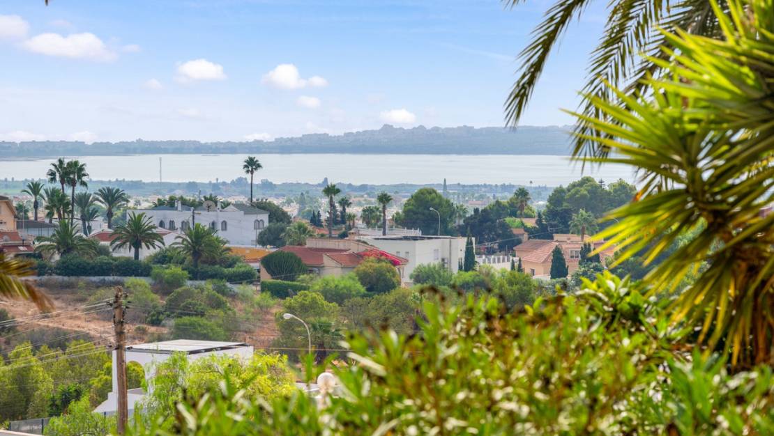Sale - Villa - Rojales - Rojales Centro