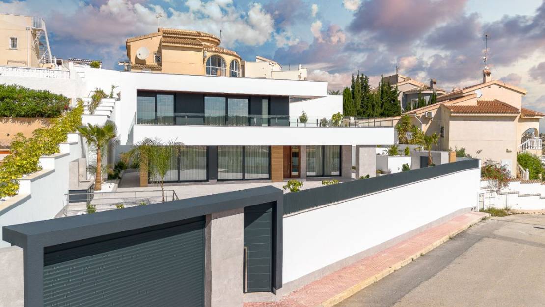 Sale - Villa - Rojales - Rojales Centro