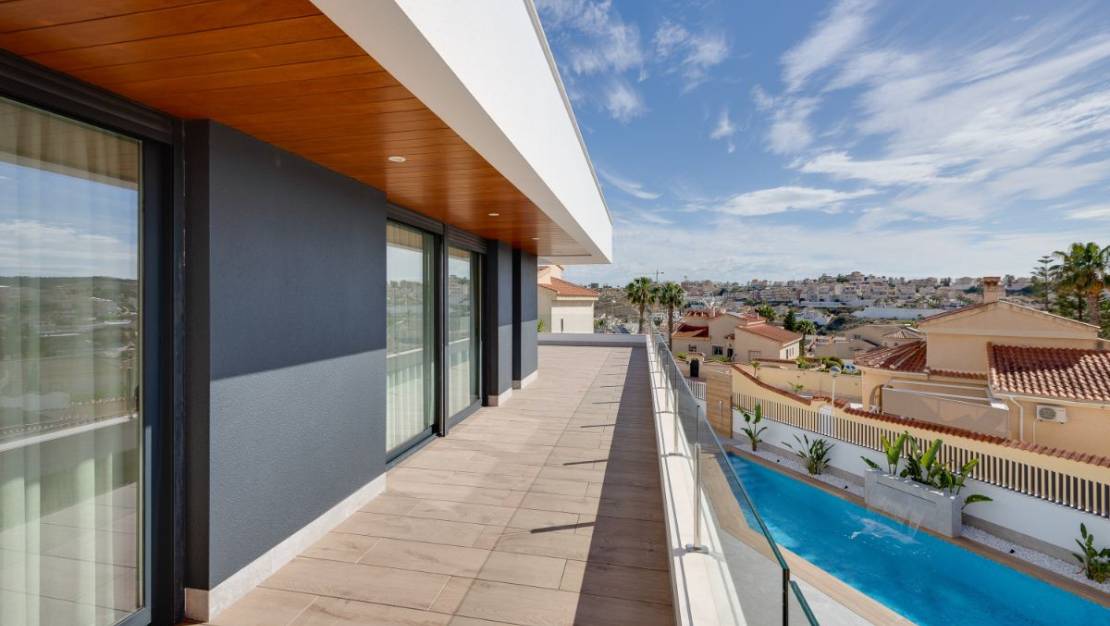 Sale - Villa - Rojales - Rojales Centro