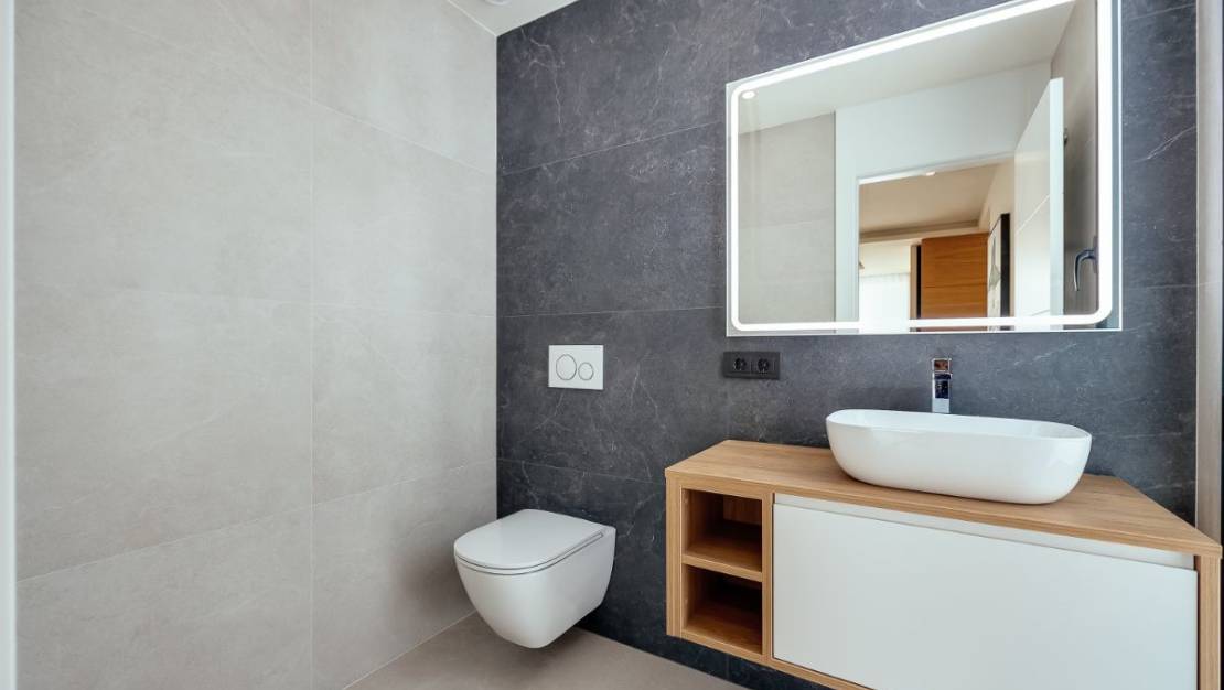 Sale - Villa - Rojales - Rojales Centro