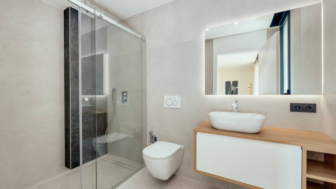 Sale - Villa - Rojales - Rojales Centro