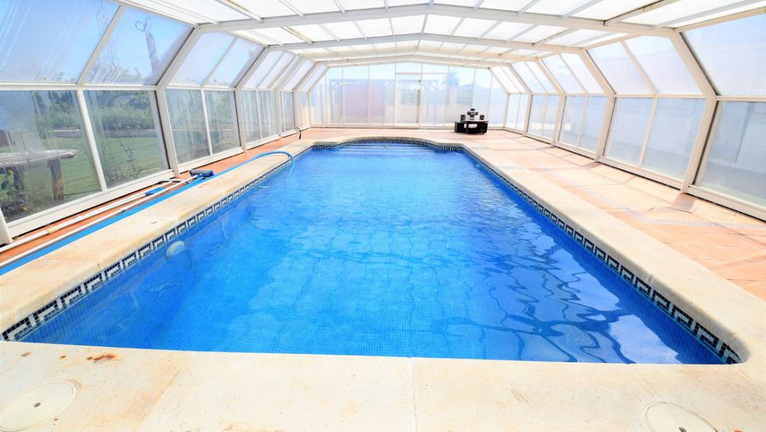 Sale - Villa - Rojales - Rojales Centro