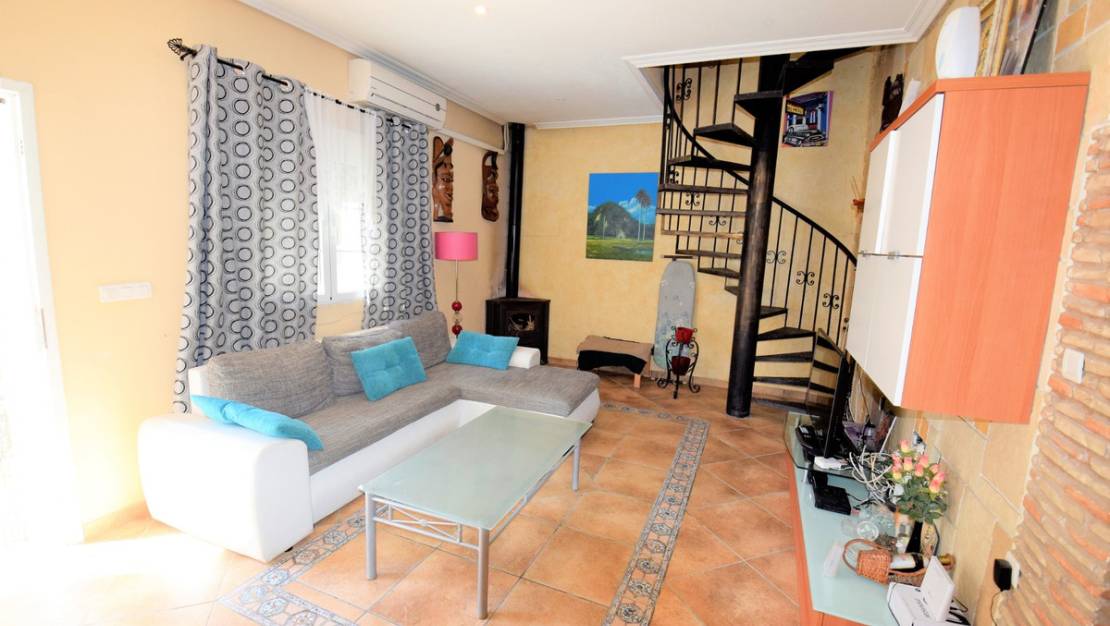 Sale - Villa - Rojales - Rojales Centro
