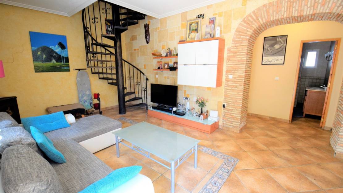 Sale - Villa - Rojales - Rojales Centro