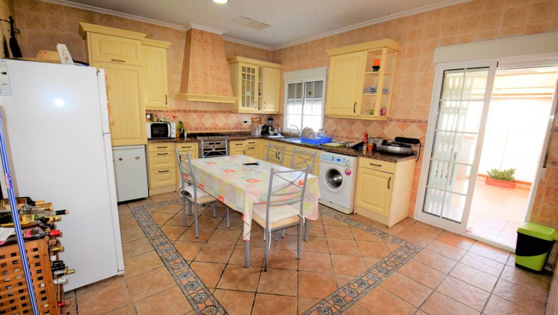 Sale - Villa - Rojales - Rojales Centro