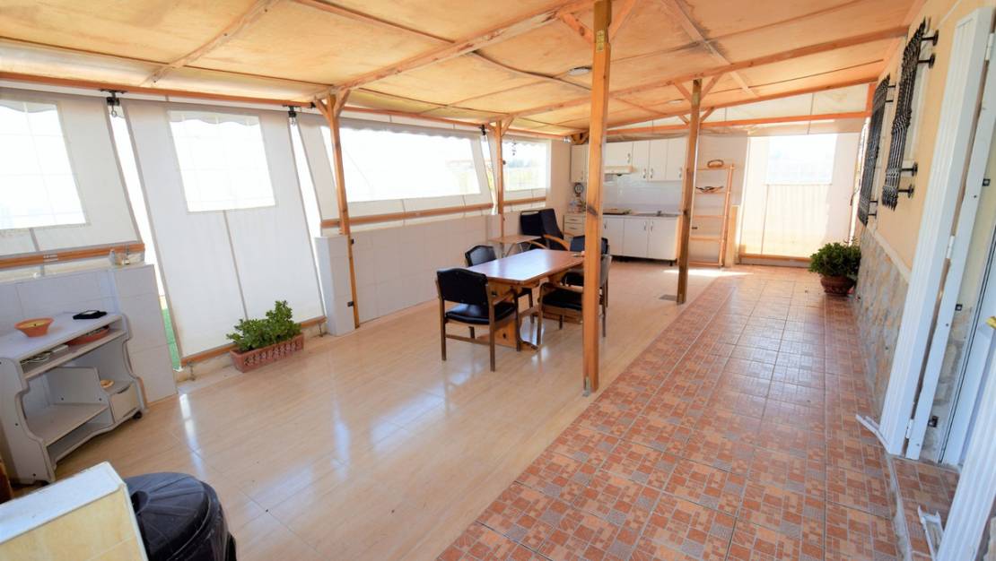 Sale - Villa - Rojales - Rojales Centro