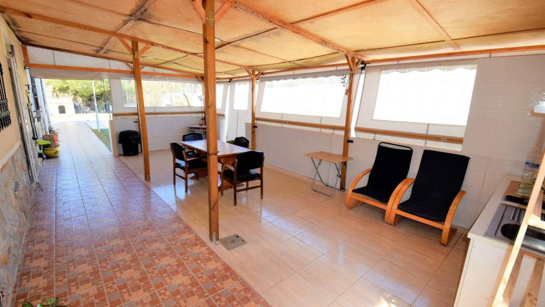 Sale - Villa - Rojales - Rojales Centro