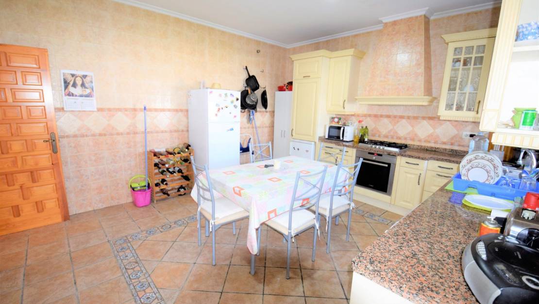 Sale - Villa - Rojales - Rojales Centro