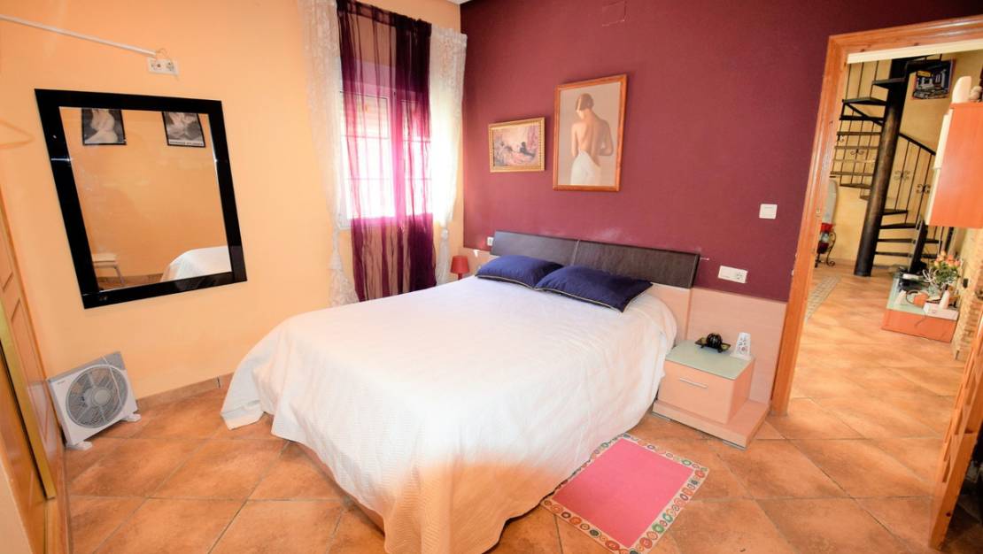 Sale - Villa - Rojales - Rojales Centro