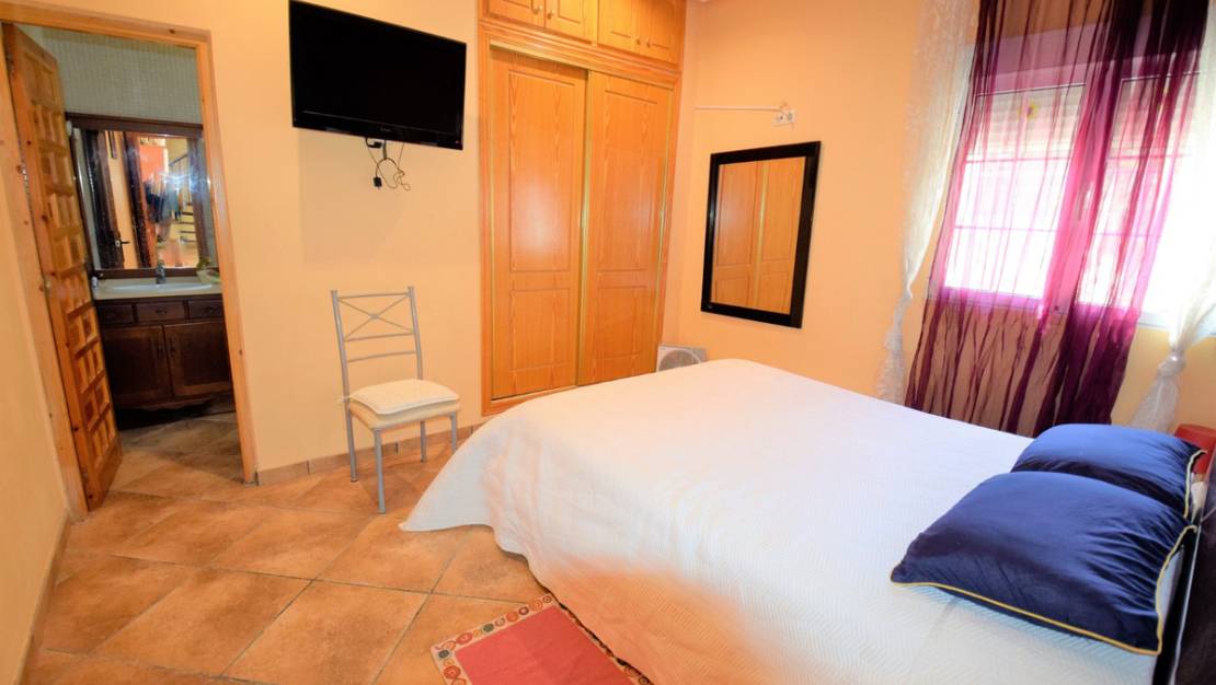 Sale - Villa - Rojales - Rojales Centro