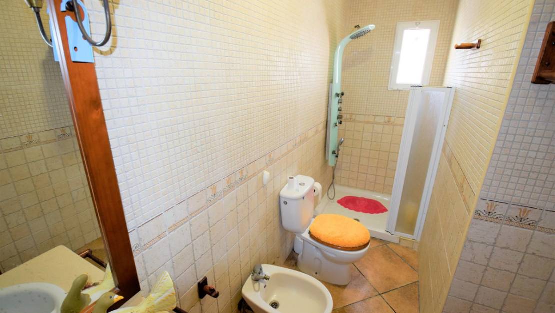 Sale - Villa - Rojales - Rojales Centro