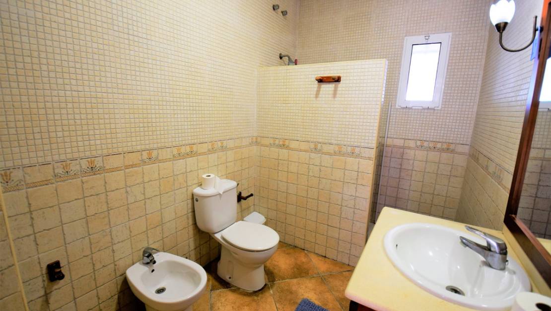 Sale - Villa - Rojales - Rojales Centro