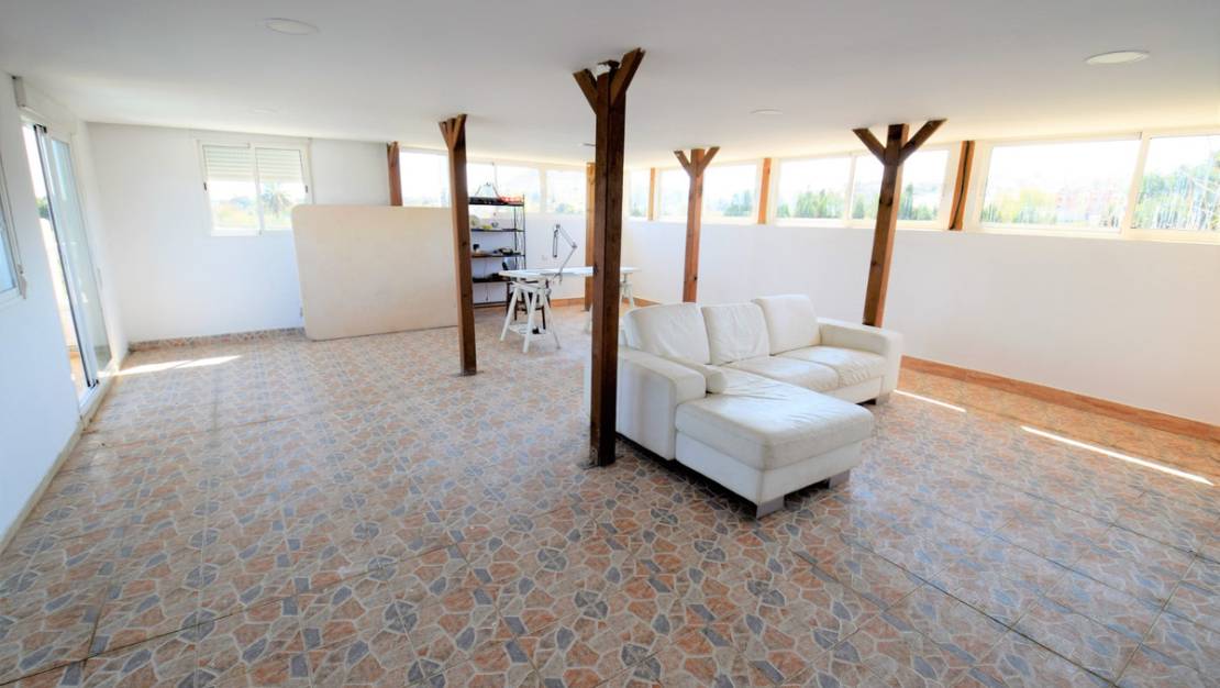 Sale - Villa - Rojales - Rojales Centro