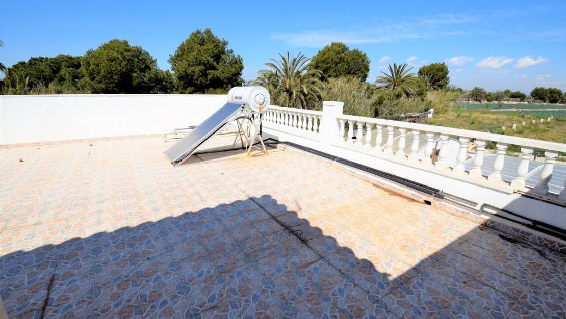 Sale - Villa - Rojales - Rojales Centro