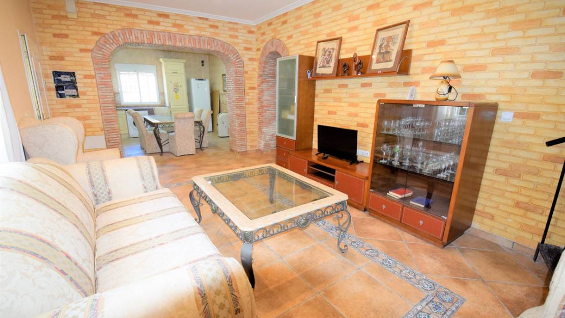 Sale - Villa - Rojales - Rojales Centro