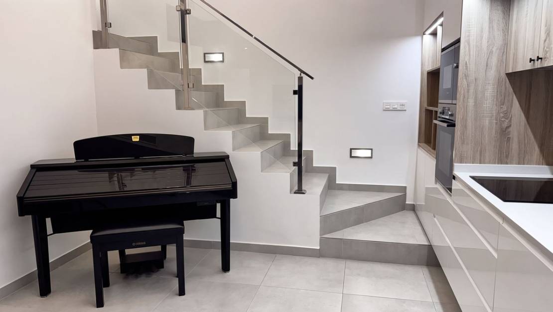 Sale - Villa - Rojales - Rojales Centro