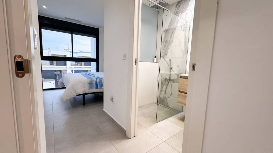 Sale - Villa - Rojales - Rojales Centro