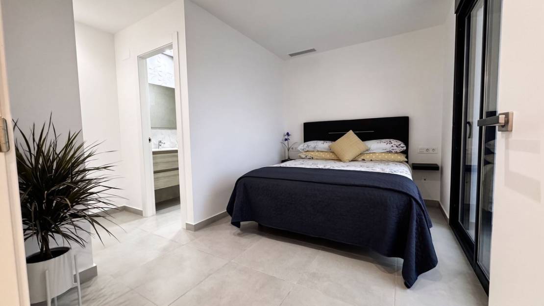 Sale - Villa - Rojales - Rojales Centro