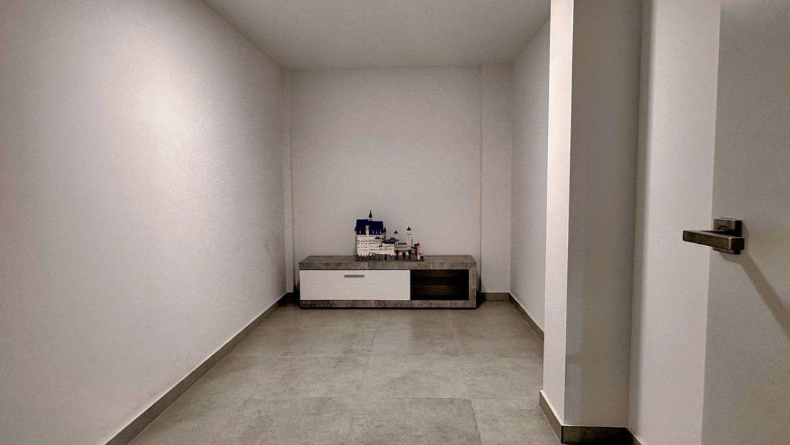 Sale - Villa - Rojales - Rojales Centro