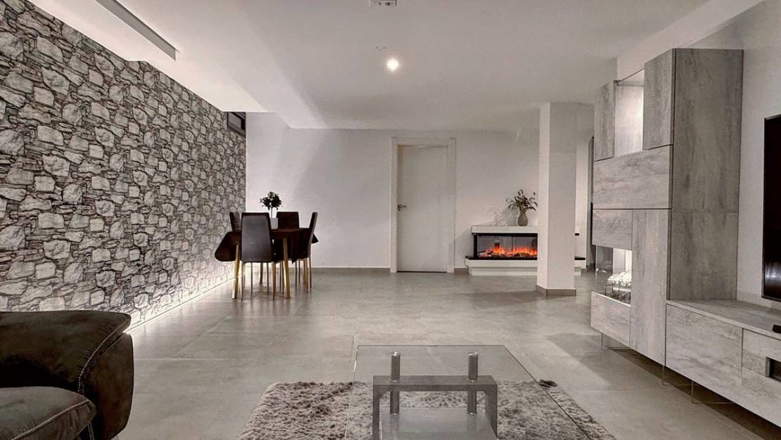 Sale - Villa - Rojales - Rojales Centro