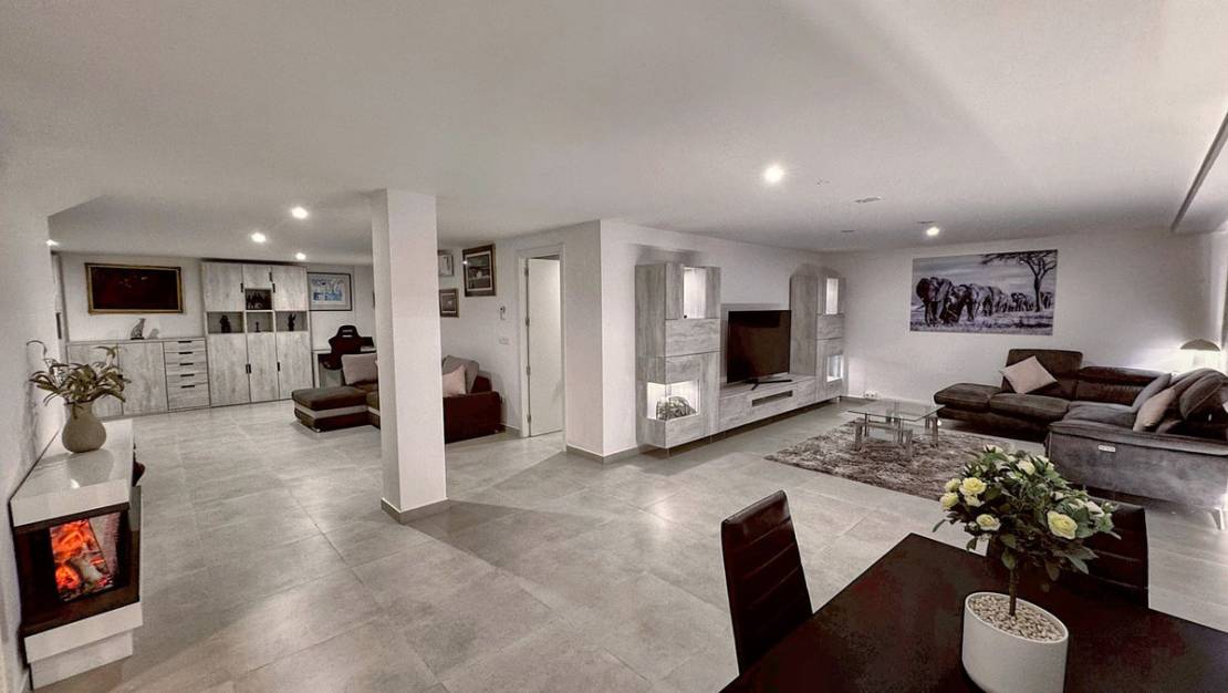 Sale - Villa - Rojales - Rojales Centro