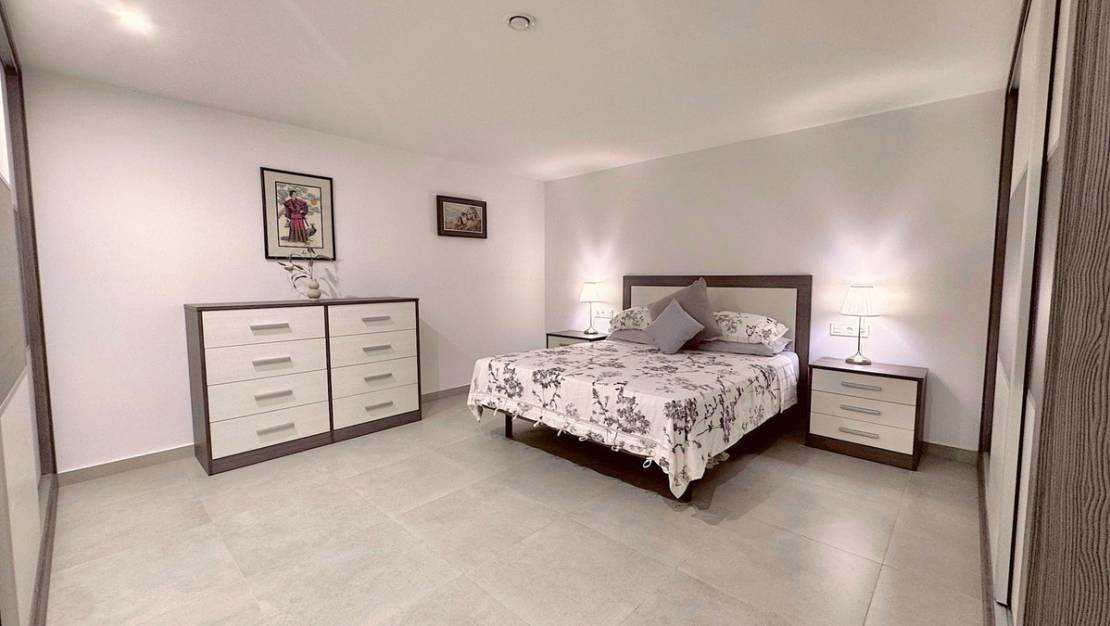 Sale - Villa - Rojales - Rojales Centro