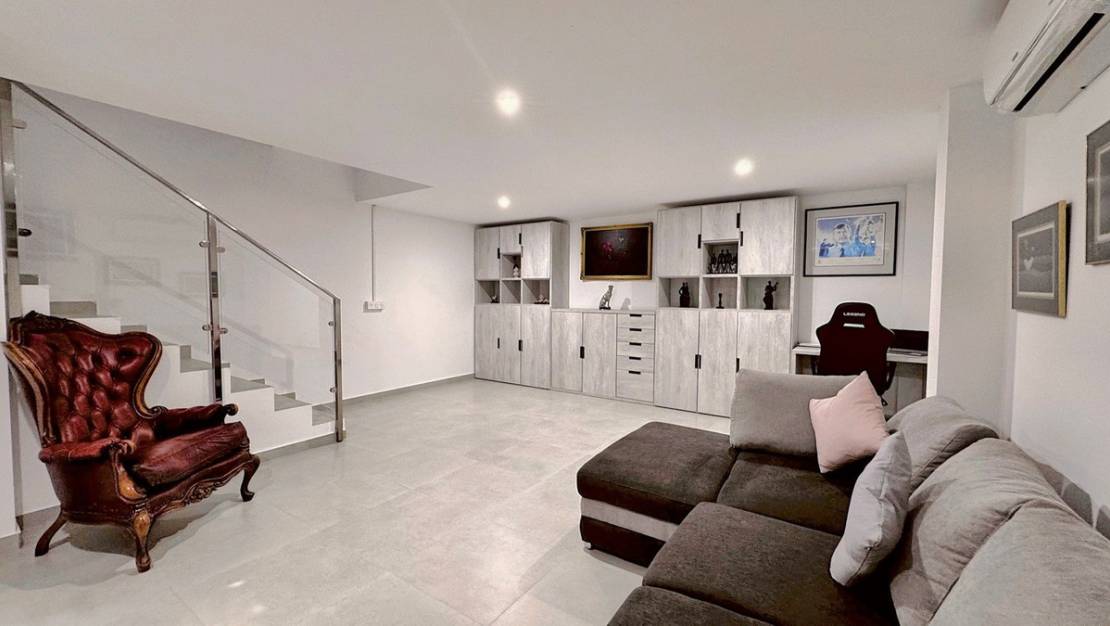 Sale - Villa - Rojales - Rojales Centro