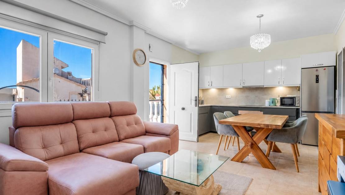 Sale - Villa - Rojales - Rojales Centro