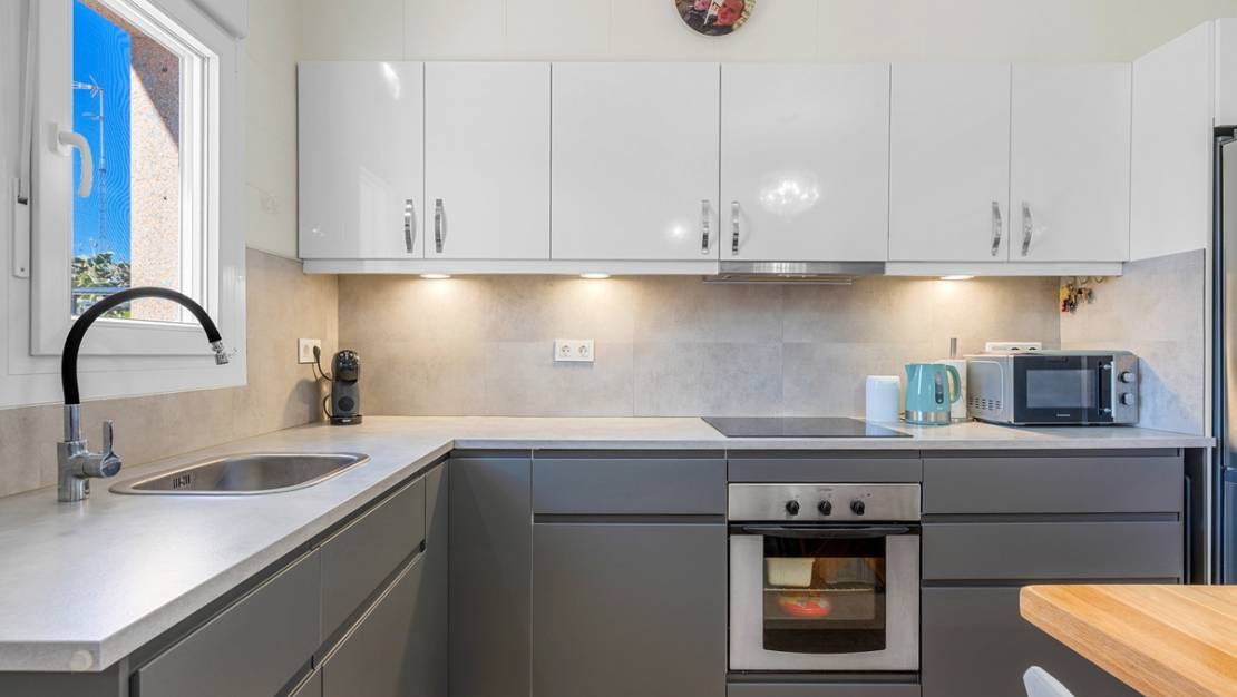 Sale - Villa - Rojales - Rojales Centro
