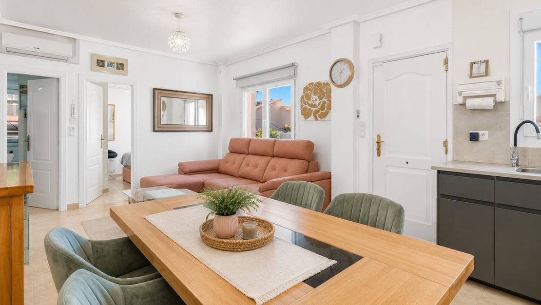 Sale - Villa - Rojales - Rojales Centro