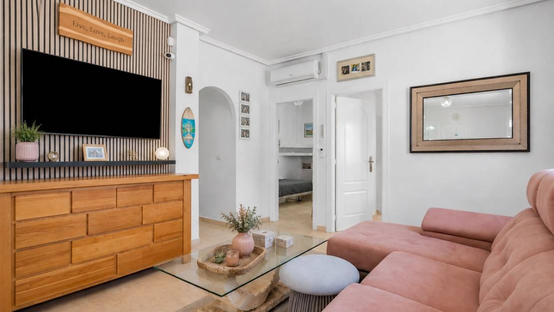 Sale - Villa - Rojales - Rojales Centro