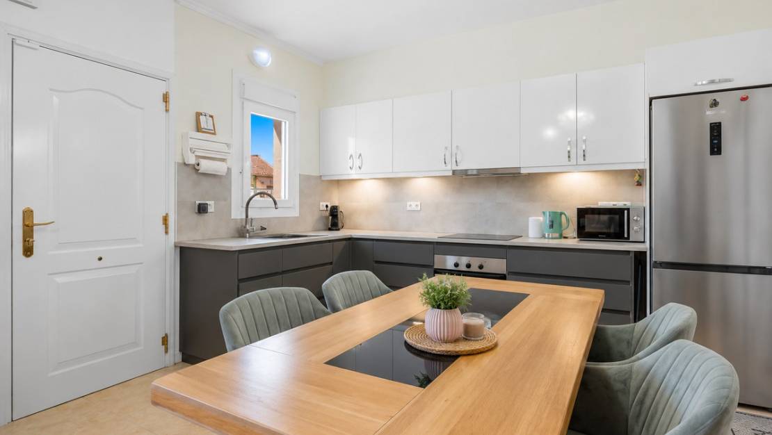 Sale - Villa - Rojales - Rojales Centro