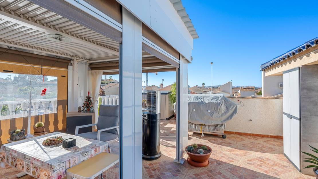 Sale - Villa - Rojales - Rojales Centro