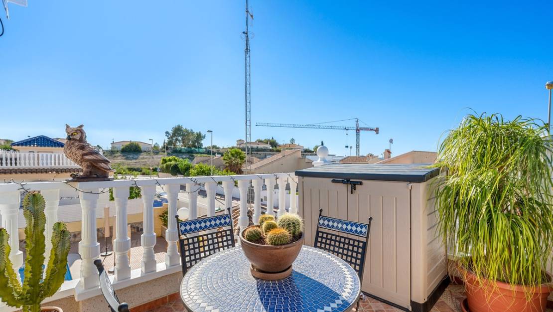 Sale - Villa - Rojales - Rojales Centro