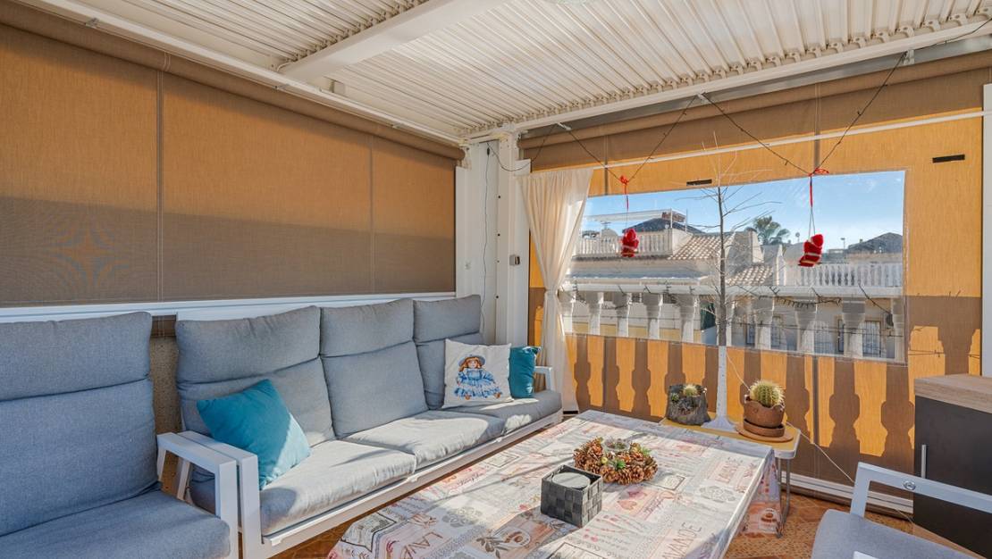 Sale - Villa - Rojales - Rojales Centro