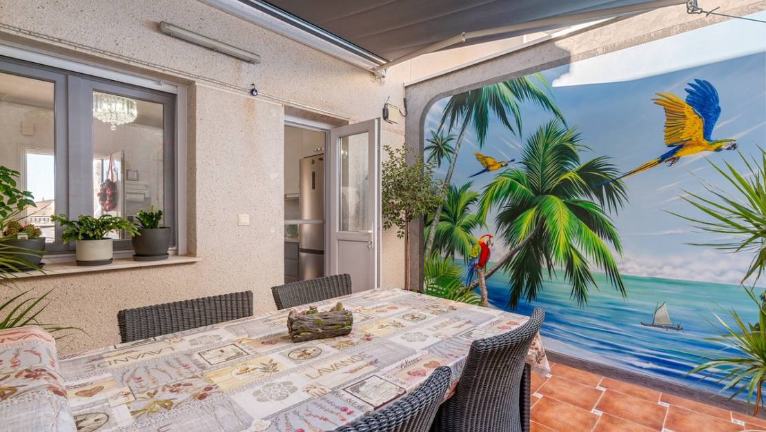 Sale - Villa - Rojales - Rojales Centro