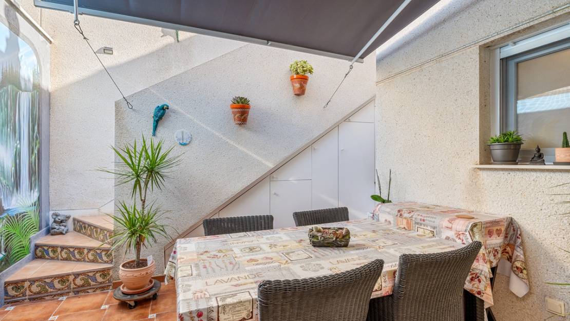Sale - Villa - Rojales - Rojales Centro