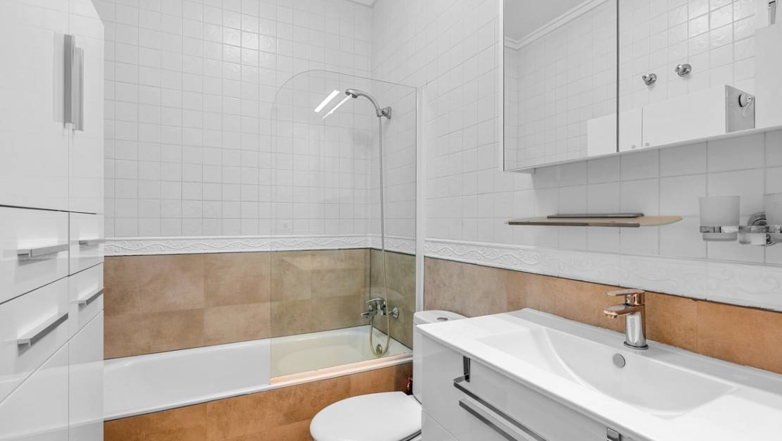 Sale - Villa - Rojales - Rojales Centro