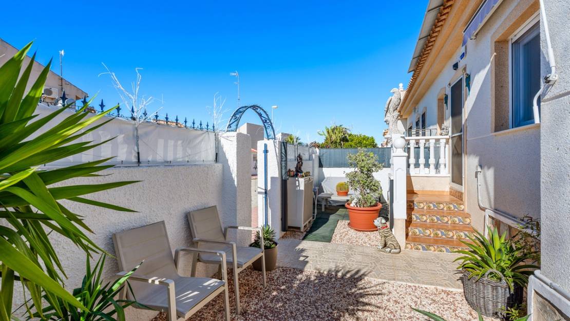 Sale - Villa - Rojales - Rojales Centro