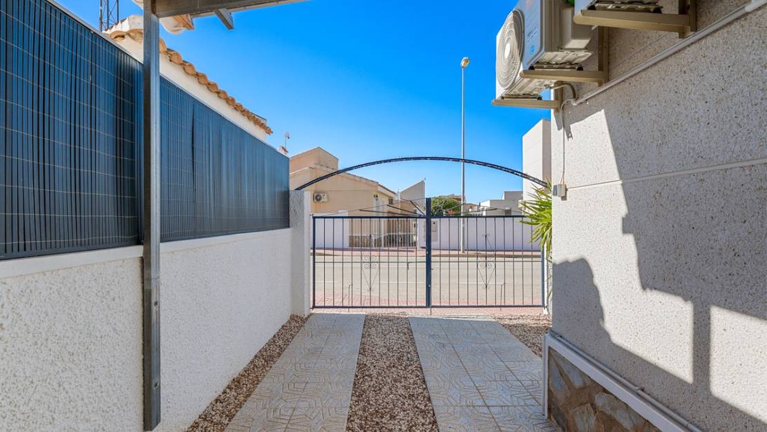 Sale - Villa - Rojales - Rojales Centro